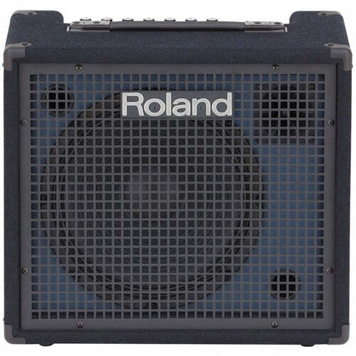 Roland KC-200 Battery Powered Stereo Keyboard Amplifier