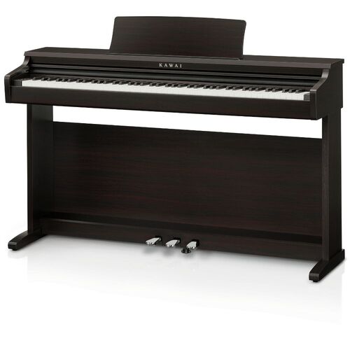 Kawai KDP120R Digital Piano with Bench - Rosewood *DISPLAY MODEL*