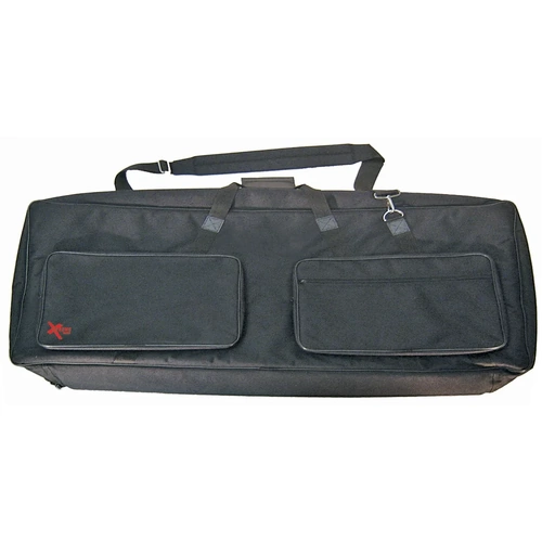 Xtreme KEY16 Keyboard Gig Bag 112L x 43W x 17D cm Black