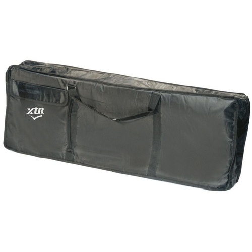 XTR KEY35 Keyboard Bag 5mm Sponge Carry Case with Accessory Pocket