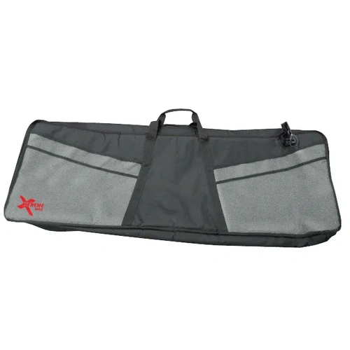 Xtreme KEY55 Waterproof Nylon Keyboard Bag with Pockets and Shoulder Strap