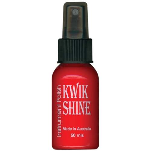 AMS KF8 Kwik Shine