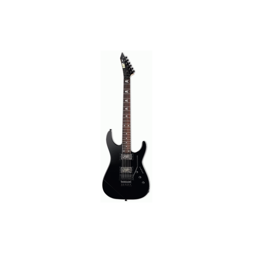 ESP KIRK HAMMETT KH-2 NECK THRU CUST SHOP