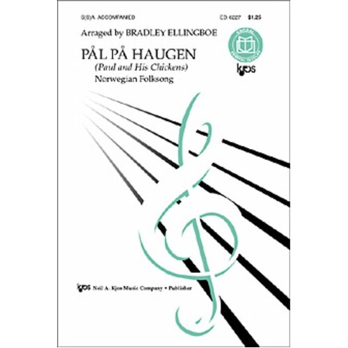 Pal Pa Haugen S(S)A