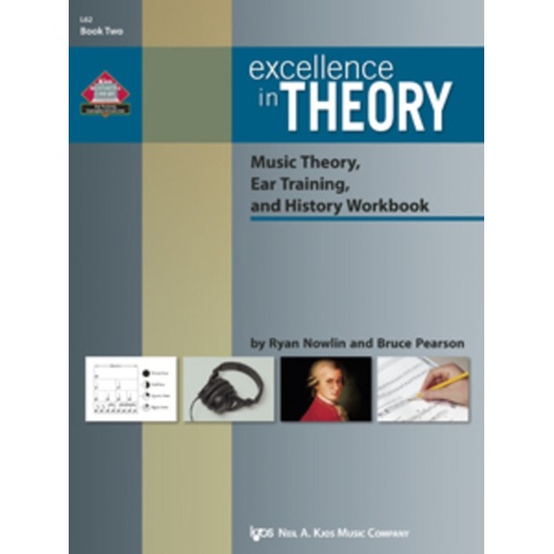 Excellence In Theory Book 2