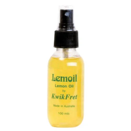 Kwik Fret Lemoil 100 ML Guitar Oil