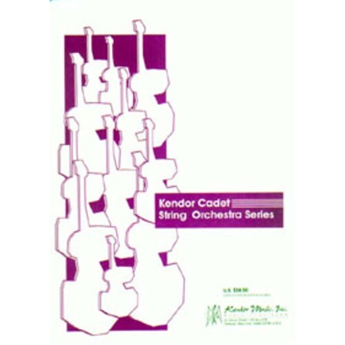 Awakening Lions Arr Wang So Score/Parts