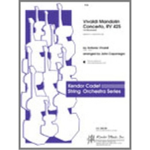Scherzo From Symph No 6 Flute Choir Arr Mcdonald