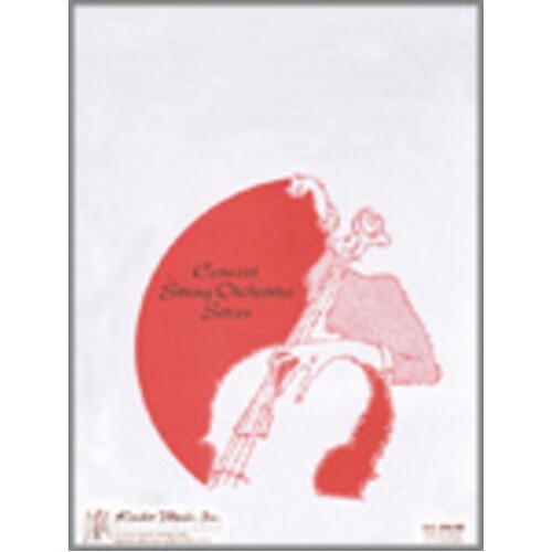 Symphony No 29 First Movement Arr Frost So Sc/Pt