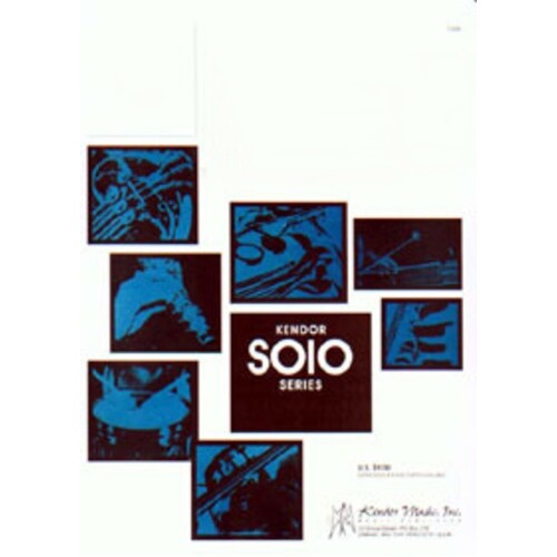 Lost Chord Arr Gee clarinet/Piano (Softcover Book)
