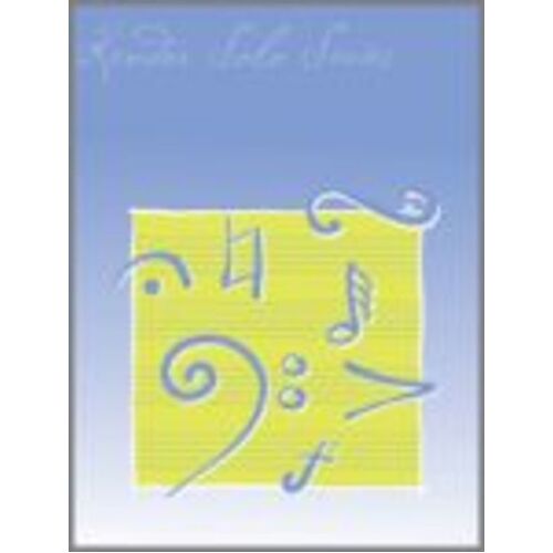 Air For Alto Alto Sax/Piano (Softcover Book)