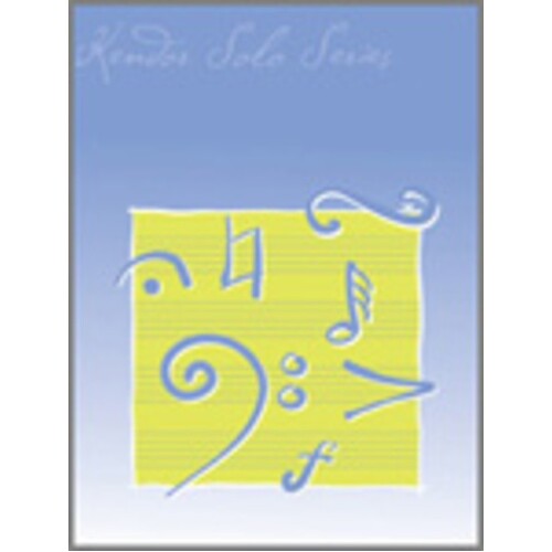 Aria And Rondo Baritone Solo With Piano Acc Book