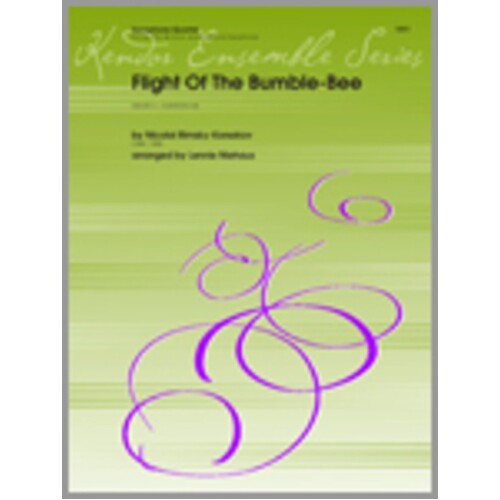 Flight Of The Bumblebee