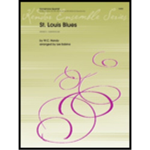 St Louis Blues