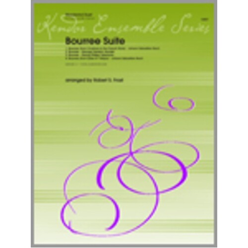 Bourree Suite