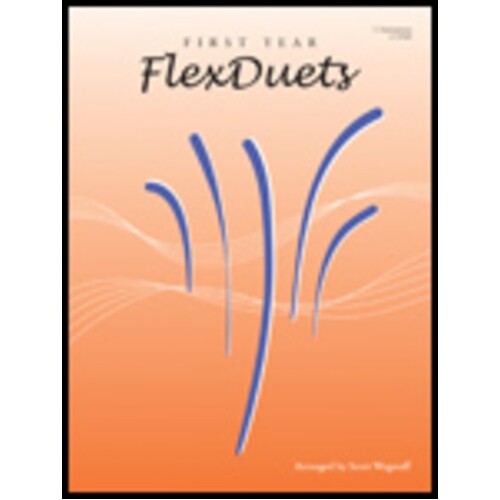 First Year Flex Duets C T C