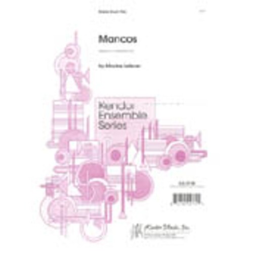 Mancos Percussion Trio