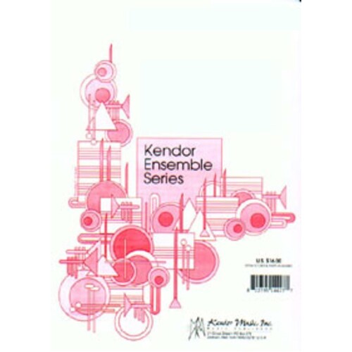 Four More Rudimental Twists Percussion Quartet Book