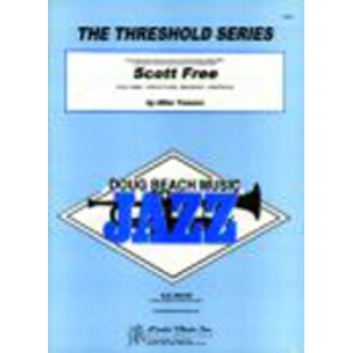 Scott Free