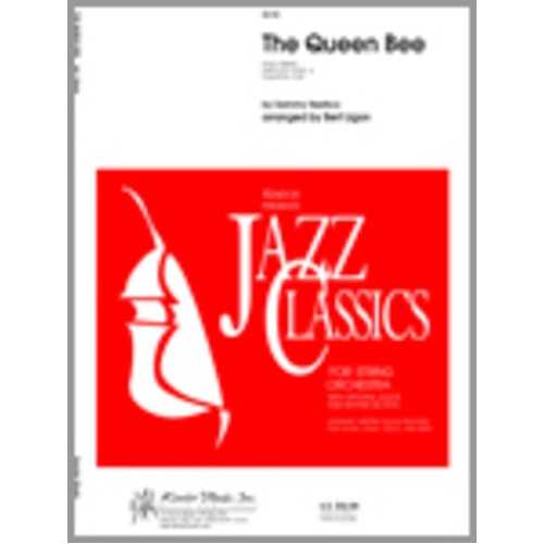 Queen Bee So4 Score/Parts