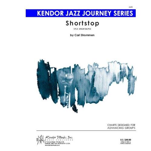 Shortstop Je Score/Parts