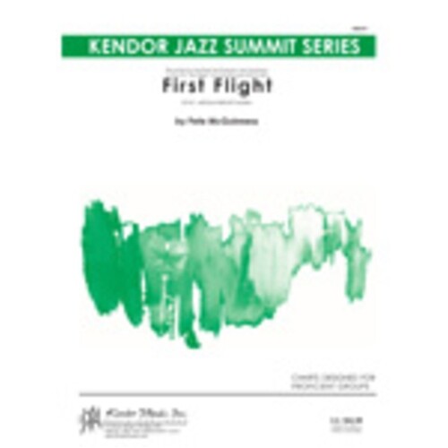 First Flight Je Score/Parts