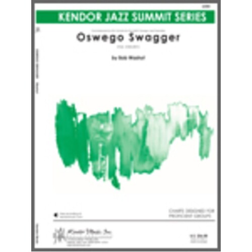 Oswego Swagger Je5.5 Score/Parts