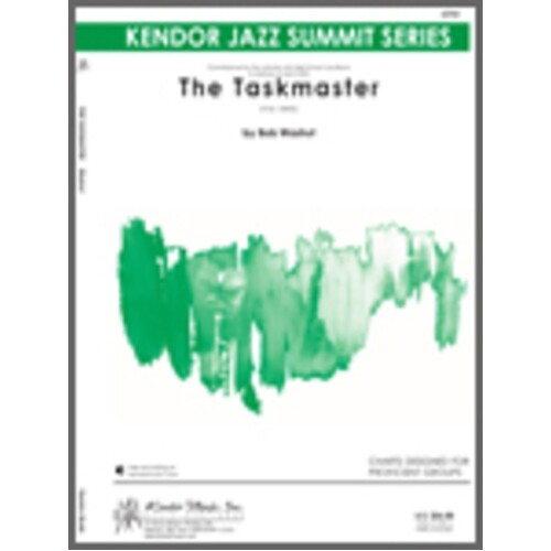 Taskmaster The Je5.5 Score/Parts