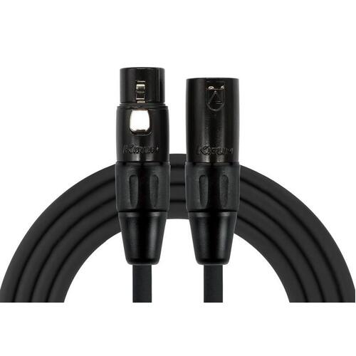 Kirlin KMPC470PBBK-20 Entry 20FT XLR - XLR Cable