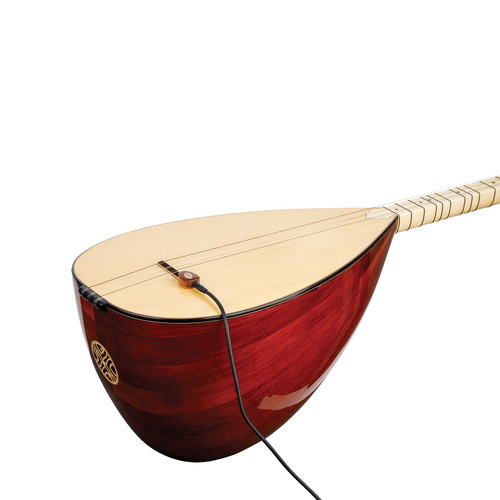 KNA BG-1 Baglama Pickup