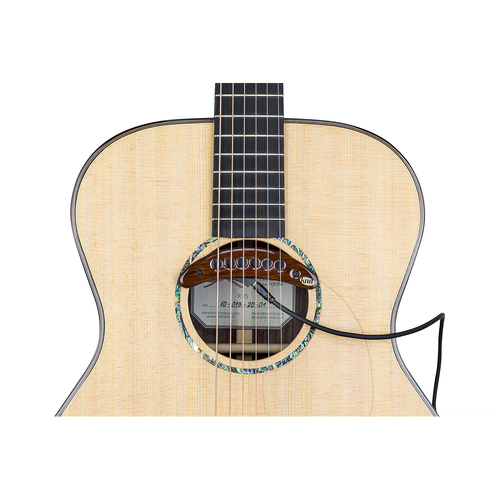 KNA SP-1 Soundhole Single Coil Pickup for Steel-String Acoustic Guitar