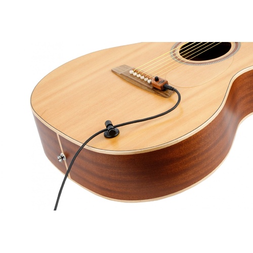 KNA Universal Magnetic Safety Clip for Pickups [KNAUMSC]