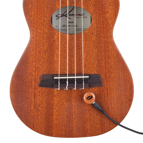 KNA UP-1 Universal Instrument Pickup for Acoustic Instruments