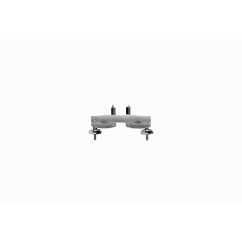 Sakae AD12 Hardware Adapter for Mounting Toms, Cymbal Arms, and Accessories