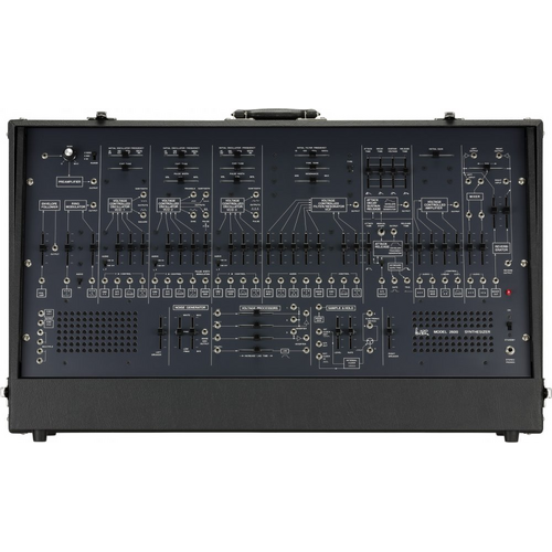 Korg ARP2600M Synthesizer w' Case