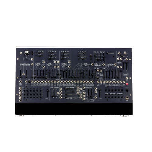 Korg ARP 2600 M Semi Modular Synthesizer Synth Mini w/ Case