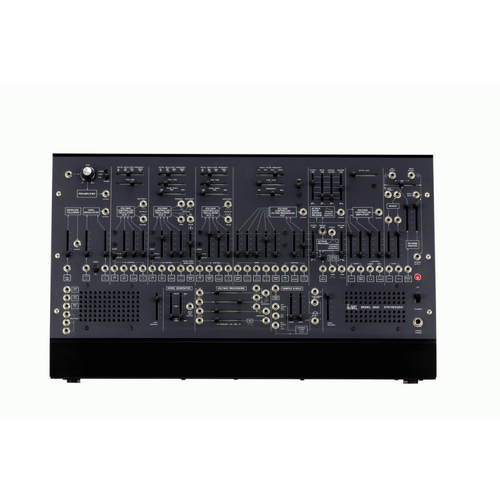 Korg ARP2600M Synthesizer - Compact Analog Sound Module