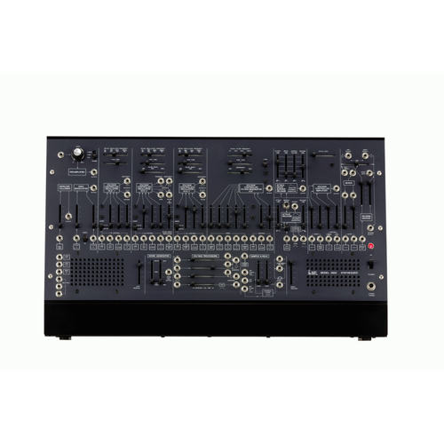 Korg ARP2600M Synthesizer - Compact Analog Synth with Iconic Sound