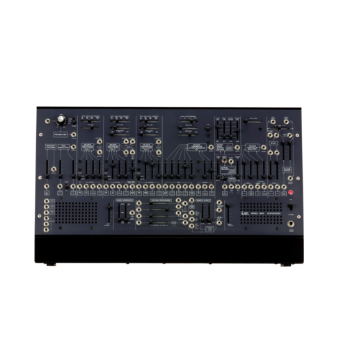 Korg ARP2600M Semi Modular Synthesizer Ltd Ed