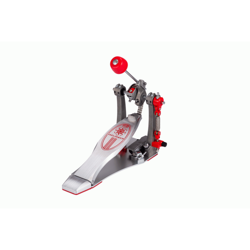 Sakae APX1000 Axelandor Series Single Drum Pedal with Soft Case