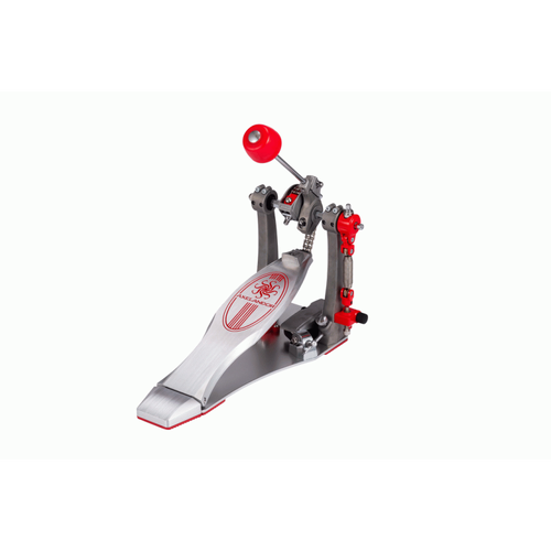 Sakae APX1000 Axelandor Series Single Drum Pedal with Soft Case