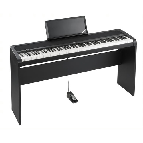 Korg B1SP 88 Note Digital Piano w' Stand