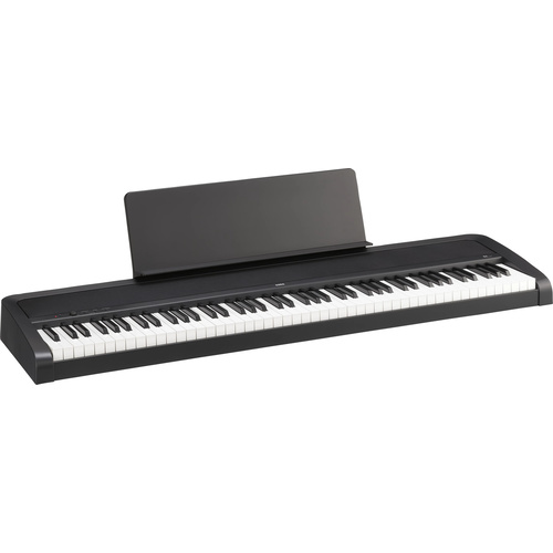 Korg B2 88 Note Digital Piano Black
