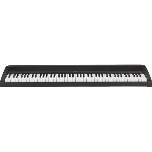KORG B2 88-Key Digital Piano Black
