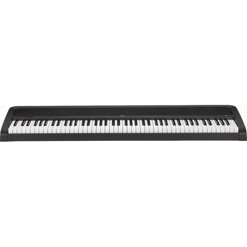 KORG B2 88-Key Digital Piano Black