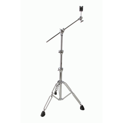 Sakae X-Calibur BCS220D Double Braced Boom Cymbal Stand