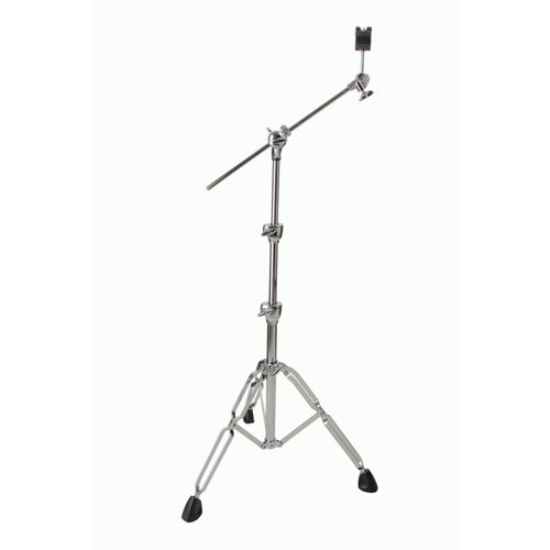Sakae X-Calibur BCS220D Double Braced Boom Cymbal Stand