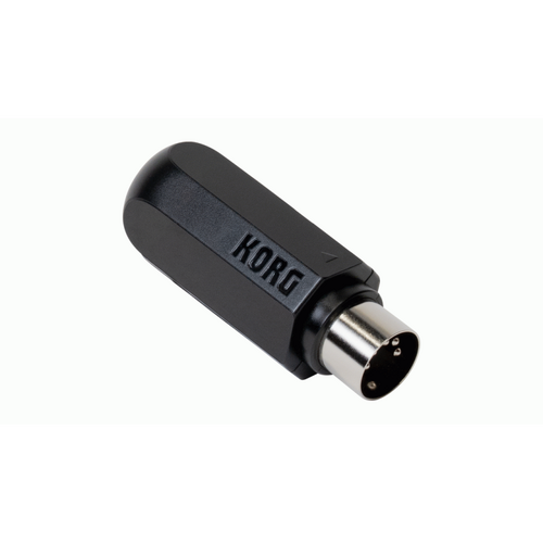 Korg BM-1 Bluetooth MIDI Interface for Wireless DIN 5-Pin MIDI Devices