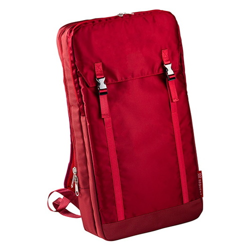 SEQUENZ Mutli-purpose Backpack Red