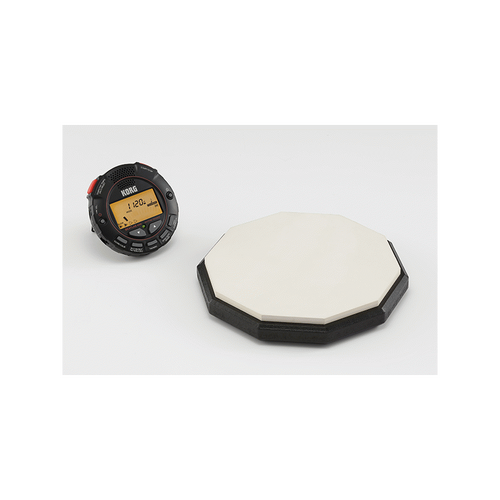 Korg BeatLab Mini Rhythm Trainer with Metronome and Rhythm Training Function